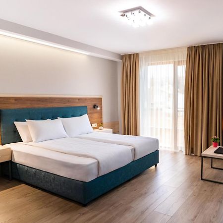 Guest House Velik Sandanski Zewnętrze zdjęcie
