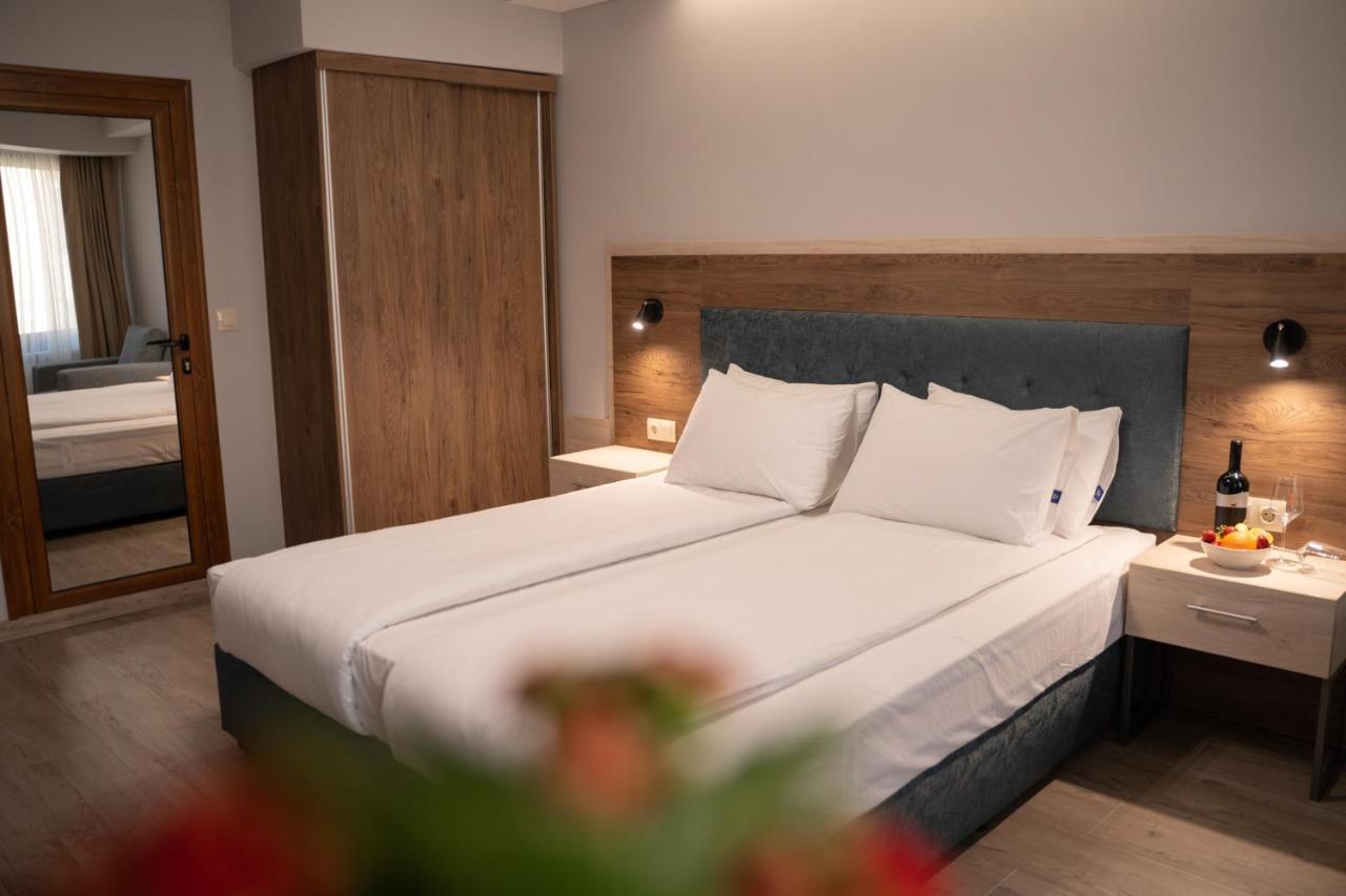 Guest House Velik Sandanski Zewnętrze zdjęcie